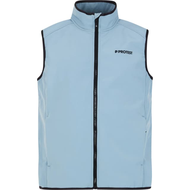 Detalle de Protest Prtbryana Chaleco para hombre