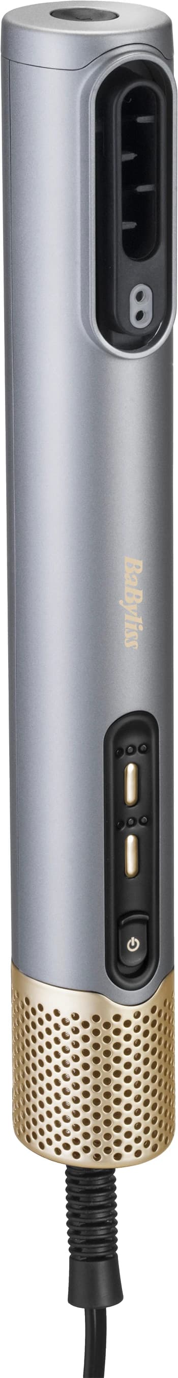 Detalle 1 de BaByliss Air Wand 4-in-1 Wet To Dry AS6554E