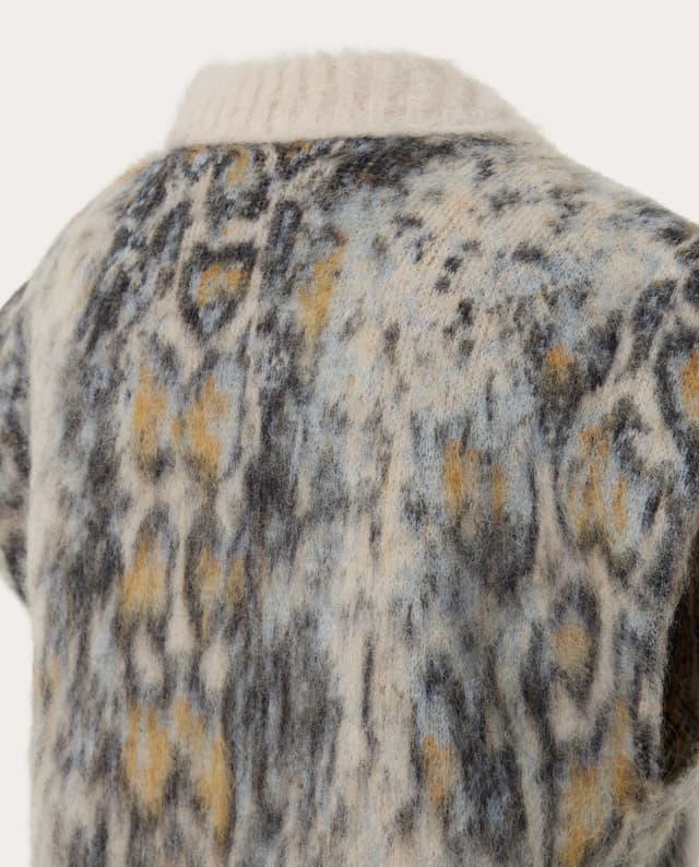 Thumbnail 3 de Forte Forte Top de lana