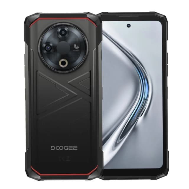 Imagen de DOOGEE Fire 6 6GB/256GB, batería 10.400 mAh en OfertitasTOP