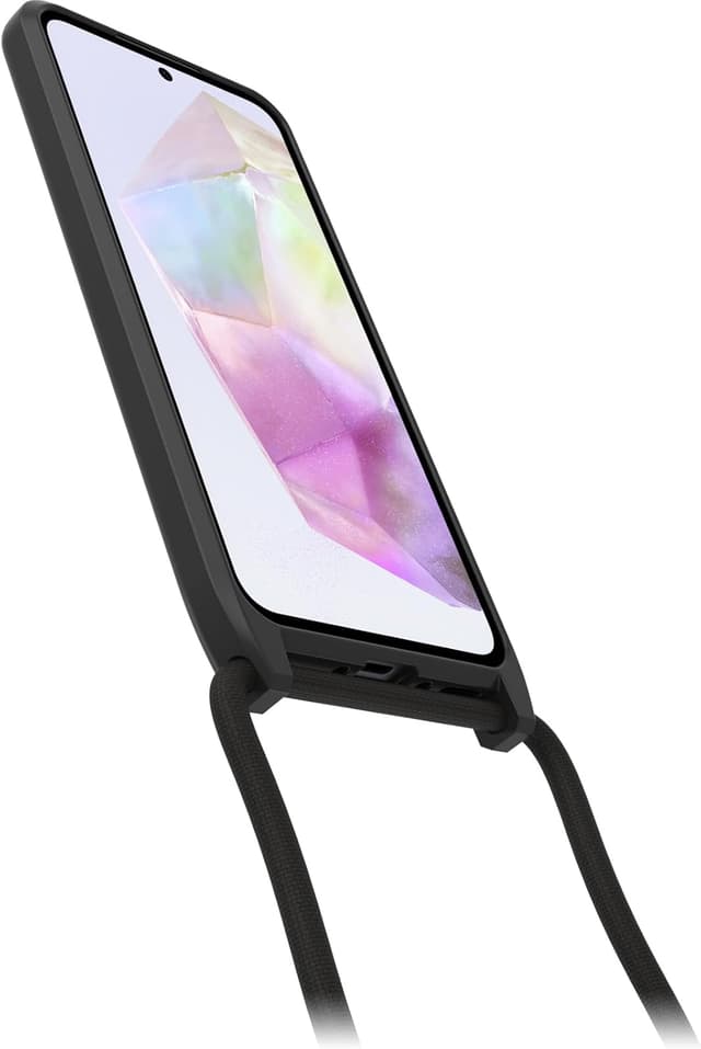 Thumbnail 2 de Otterbox Funda React Necklace para Galaxy A35 5G 🔒