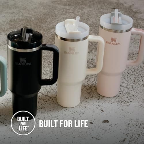 Thumbnail 7 de STANLEY Quencher H2.0 FlowState 1.2 L termo 🥤