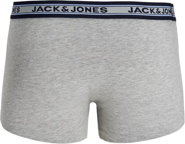 Thumbnail 6 de JACK & JONES Herren Trunks im 10er-Pack aus Bio-Baumwolle