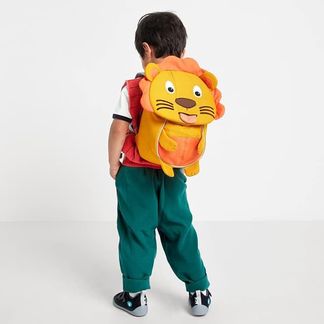 Thumbnail 2 de Affenzahn Kleiner Freund Kindergarten-Rucksack 1-3 Jahre