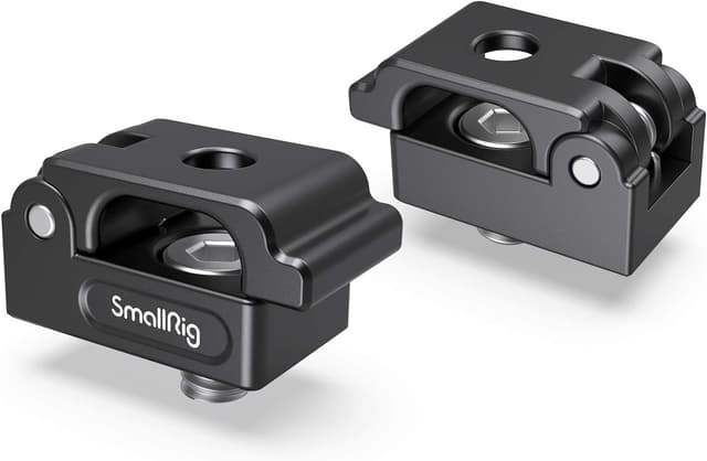 Imagen de SMALLRIG 2418 serre-câble universel 2 pièces 🎛 en OfertitasTOP