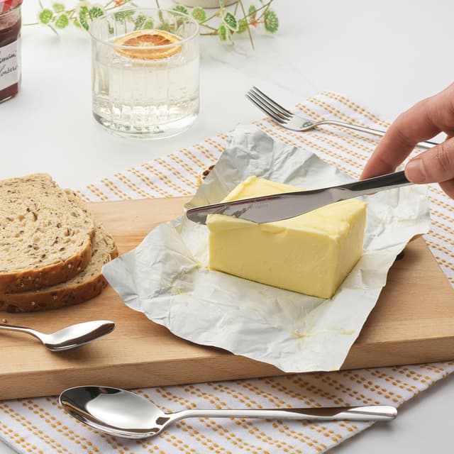 Thumbnail 5 de Russell Hobbs Vienna 48-piece cutlery set 🍽