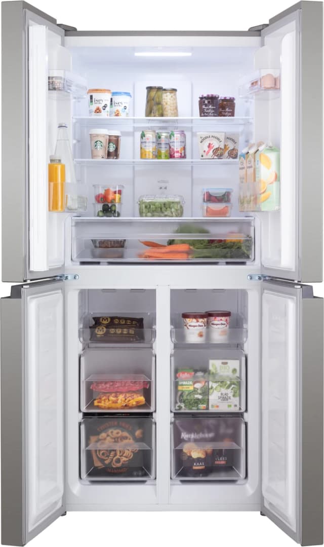 Thumbnail 12 de Veripart VPCDND362DZ Side‑by‑Side Kühlschrank