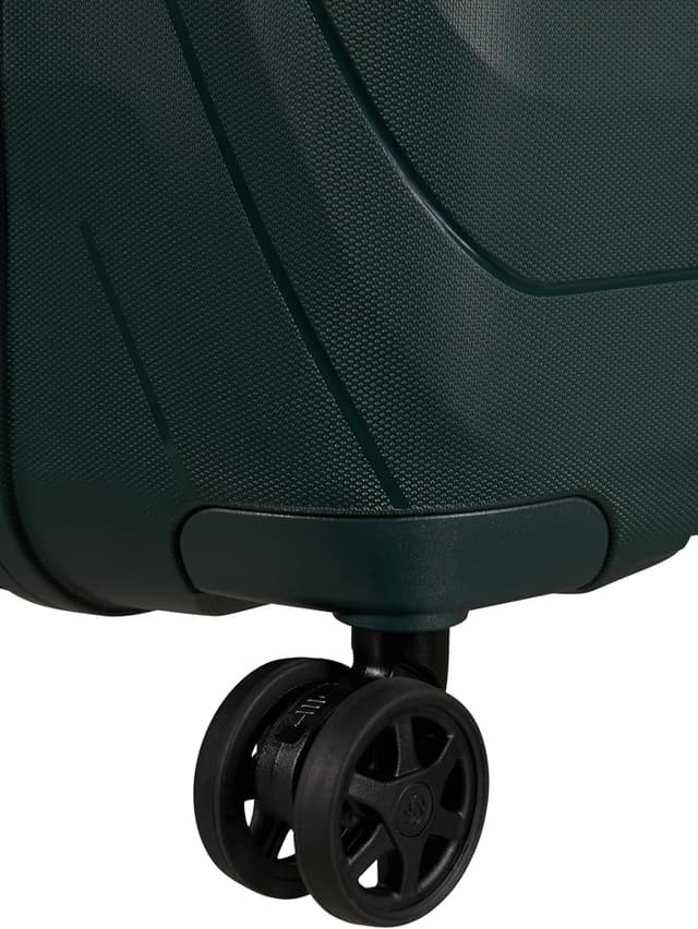 Thumbnail 5 de Samsonite Neo Flux Spinner XL Maleta Expandible Verde Jungle