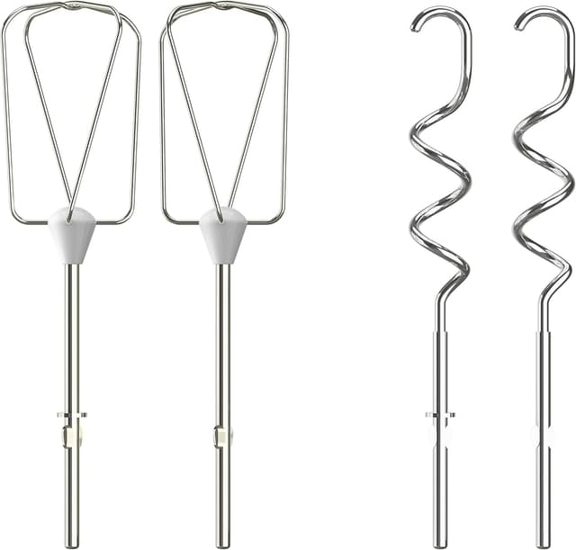 Thumbnail 4 de Krups 3 Mix 4000 Handmixer 450 Watt