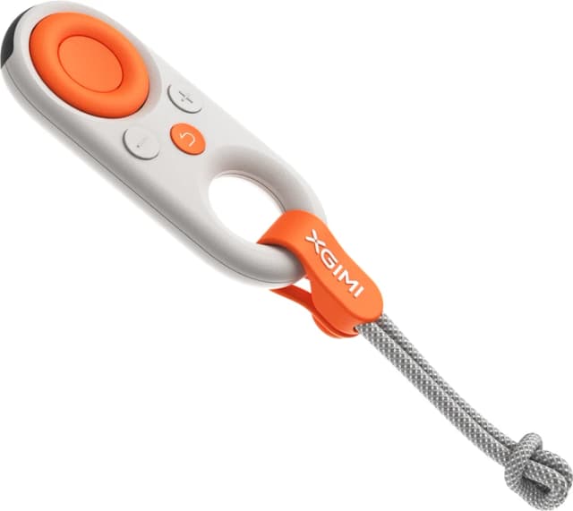 Detalle 2 de XGIMI MoGo 4 Laser Outdoor‑Set