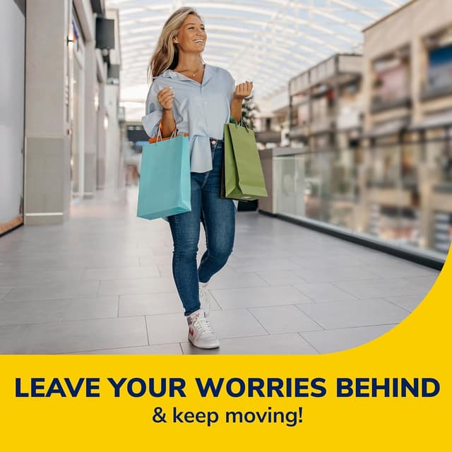 Thumbnail 3 de Dr. Scholl's Plantar Fasciitis Arch Support Sleeve 🩹