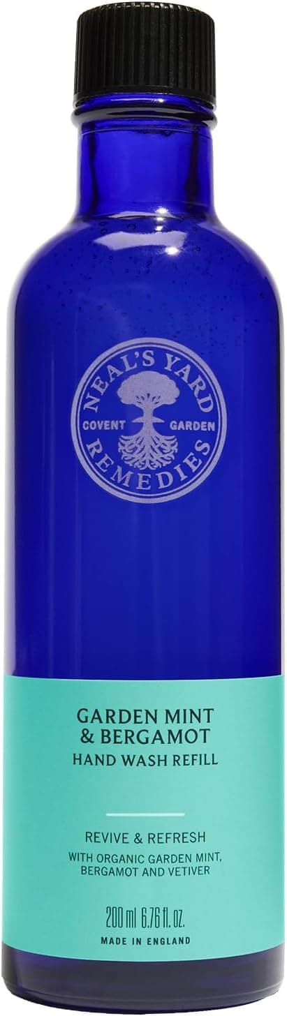 Thumbnail 6 de Neal’s Yard Remedies Garden Mint Hand Wash 200ml