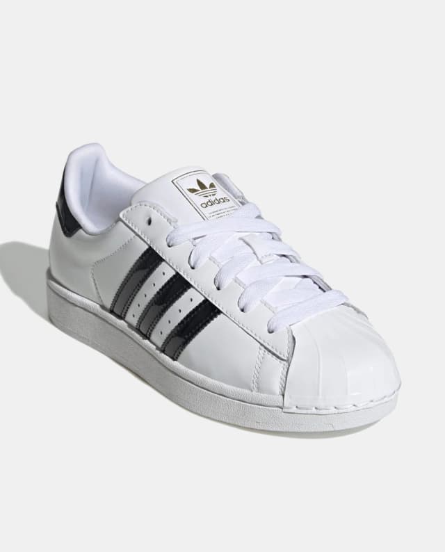 Thumbnail 1 de Adidas Superstar Mujer 👟