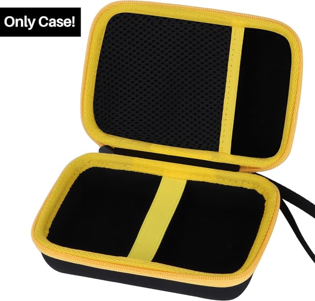 Detalle 2 de Lebakort Hard Carry Case for Kodak Smile+ Camera