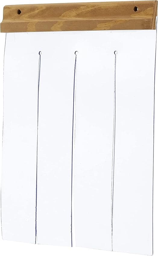 Detalle 2 de FERPLAST Porte Domus Mini para nichos