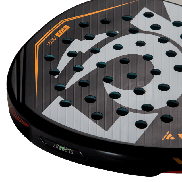 Thumbnail 4 de LOK Maxx Hype Pala de pádel 1 unidad