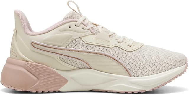 Detalle de Puma unisex Disperse Xt 4 cross trainer (textile upper, lace closure)