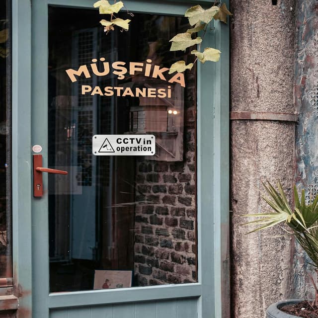 Thumbnail 4 de TAKULA CCTV IN OPERATION SIGN 15×5cm