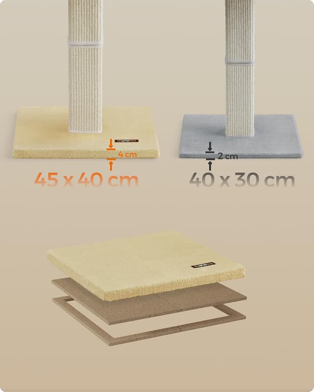 Thumbnail 6 de Feandrea Kratzbaum PCA022M01