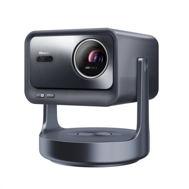 Thumbnail 8 de Hisense C2 Ultra Beamer mit 4K-Auflösung, Keystone-Korrektur und Vidaa Smart