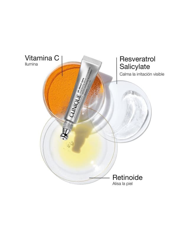 Thumbnail 4 de Clinique All About Eyes