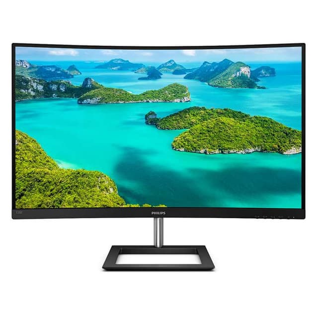Imagen de Philips E-Line 328E1CA/00 Monitor curvo 32" 4K en OfertitasTOP