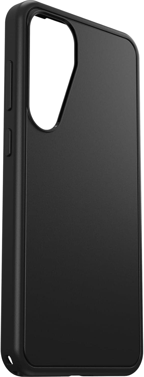 Detalle de Otterbox Symmetry Series Coque aimantée pour Samsung Galaxy S25 Ultra, noire
