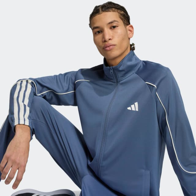Thumbnail 4 de Adidas Chándal 3 Bandas para hombre