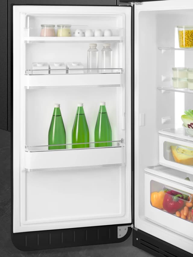 Thumbnail 4 de Smeg FAB30LBL6 72 L 🍱