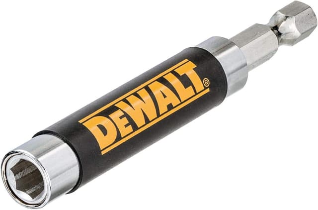 Detalle de DEWALT DT71573-QZ set di accessori TOUGHCASE con punte per avvitamento (PH2, PZ2, PZ3, T20, T25)