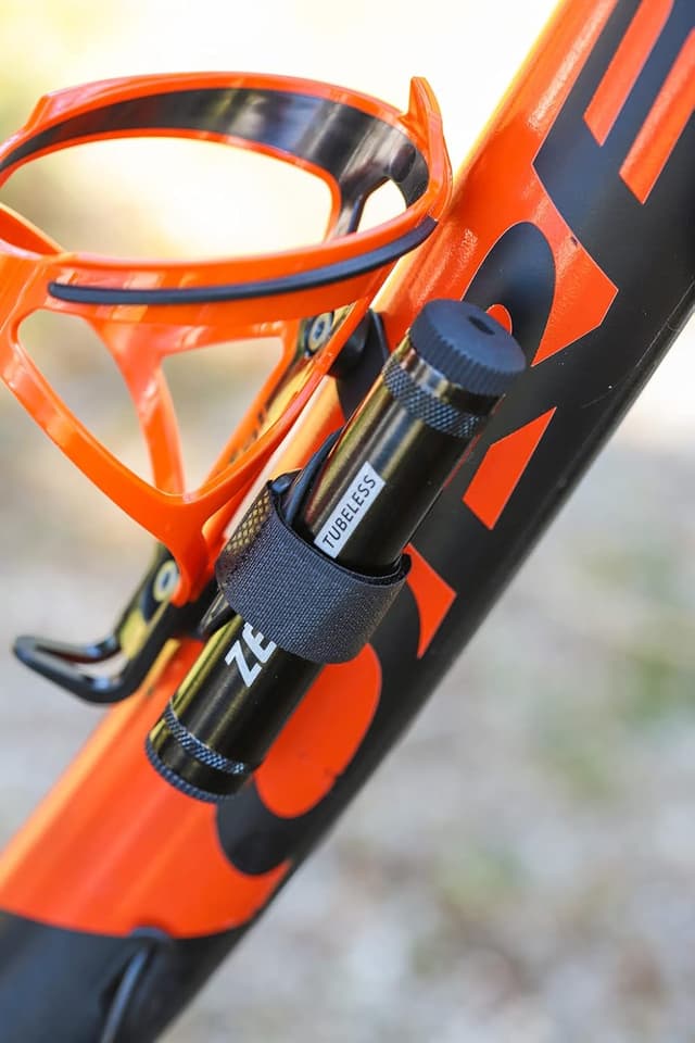 Thumbnail 2 de ZEFAL Tubeless Repair Kit 53g