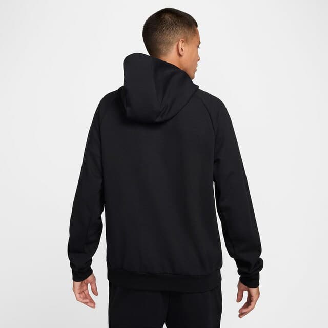 Detalle 2 de Nike Primary Sudadera hombre Dri‑Fit