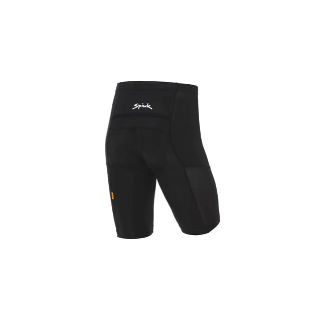 Detalle 2 de Spiuk Culote corto de ciclismo hombre 3h