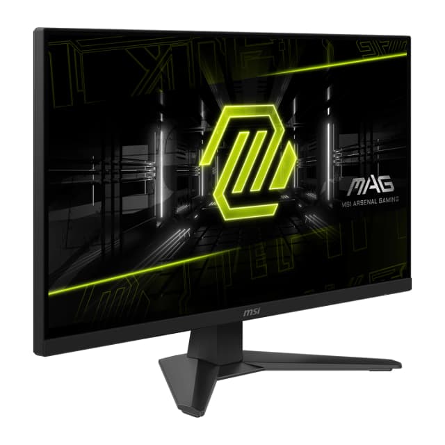Detalle 2 de MSI MAG 272F monitor de 27” con 200 Hz