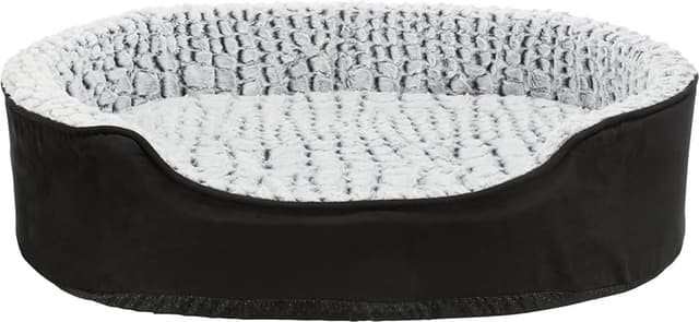 Detalle de Trixie Cama Lino vital 83×67 cm para perro