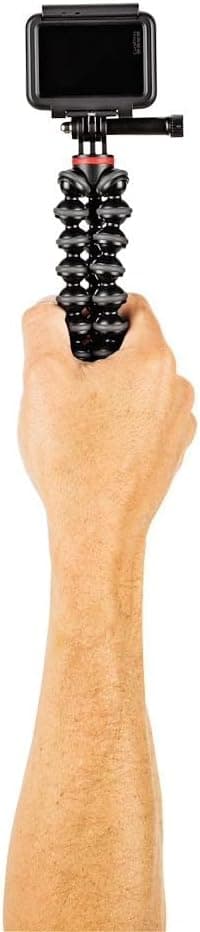 Thumbnail 6 de JOBY GorillaPod 500 Action treppiede 500 g