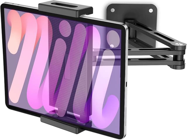 Detalle de Urmust Tablet-Wandhalterung 4,7-13 Zoll