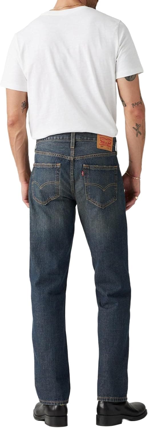 Thumbnail 2 de Levi's Herren Jeans 559 Relaxed Strt