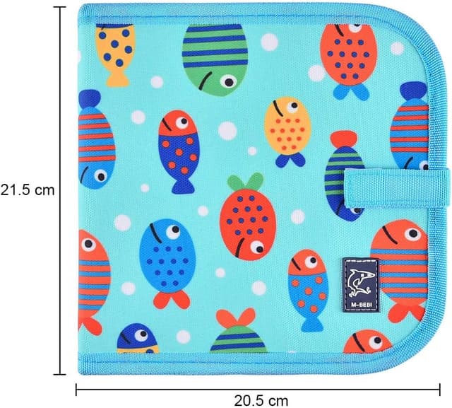 Thumbnail 6 de Funkprofi Graffiti Malbuch mit 12 Stiften