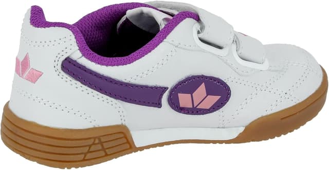 Detalle de LICO 360214 Bernie V : chaussures multisport indoor enfant en velcro