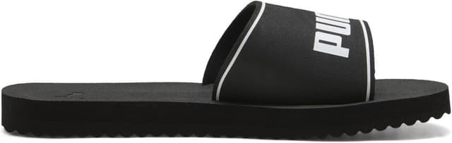 Detalle de PUMA Purecat sandali a ciabatta unisex per adulti: comfort leggero, stile easy