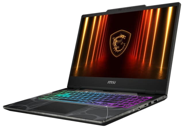 Thumbnail 6 de MSI Cyborg 15 B2RWEKG-067 15,6" Laptop