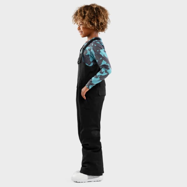 Detalle de Siroko KB1 Fierce peto esquí niño 10 000 g/m²