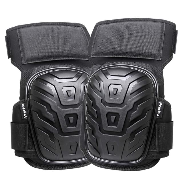 Imagen de Preciva Professional Knee Pads for Work en OfertitasTOP