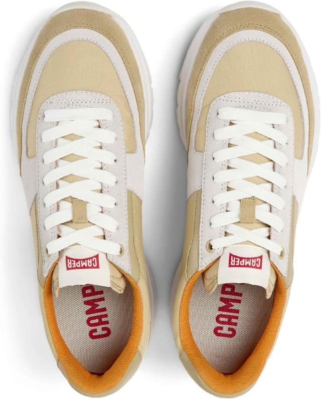 Detalle de Camper Men’s Drift-k100707 Sneaker