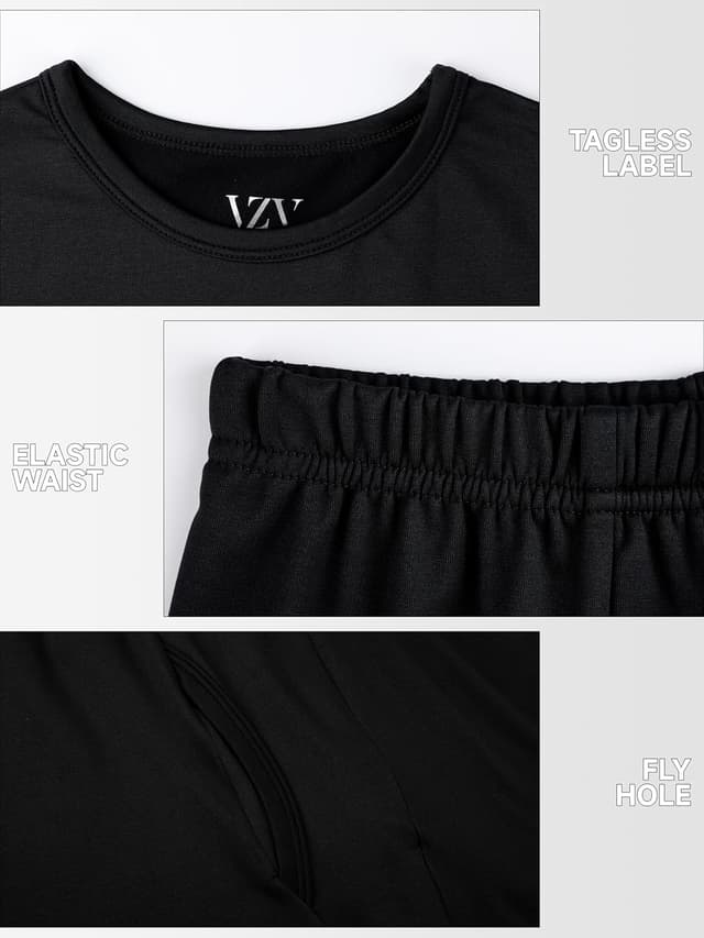 Thumbnail 2 de VZV 3 Set Thermal Underwear