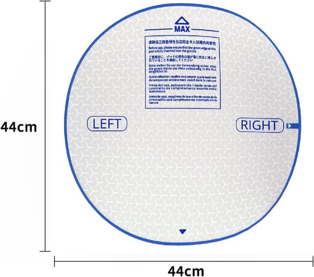 Thumbnail 5 de PETKIT Purobot Ultra Tapis Litière Auto