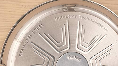 Detalle 2 de Tefal Daily Cook Sartén 26 cm antiadherente