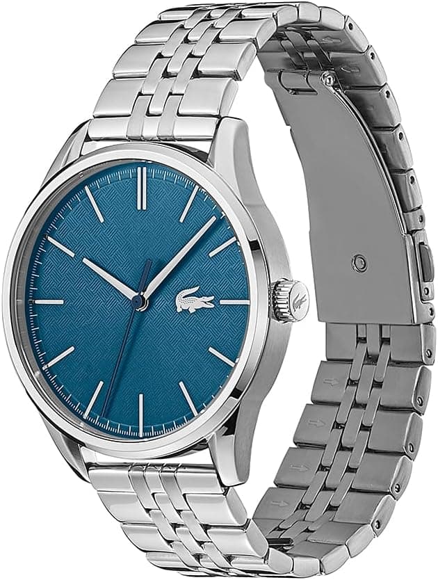 Detalle 2 de Lacoste 2011049 Quarzuhr 42 mm