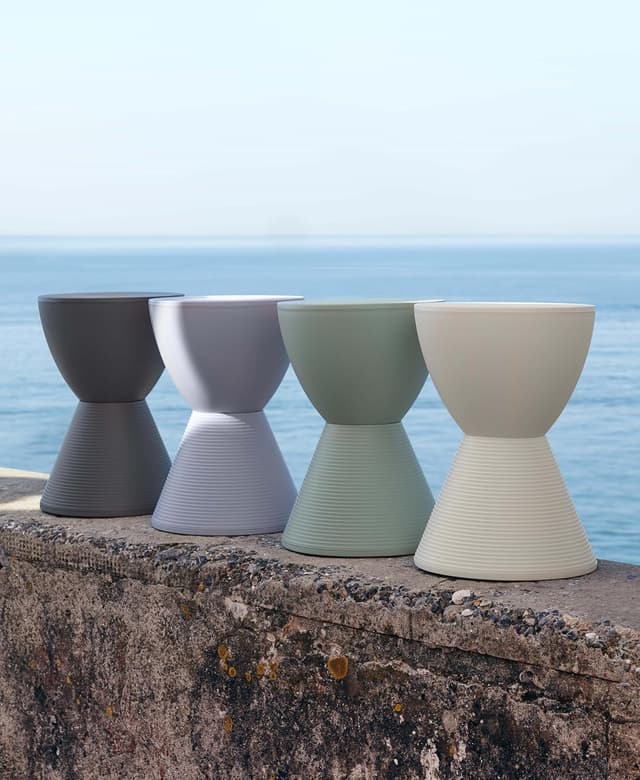 Thumbnail 4 de Kartell Prince Aha Sgabello 43 cm